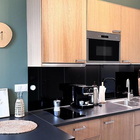 Inpoint Wielopole 32 Boutique Apartments Old Town&Kazimierz District Cracóvia Exterior foto