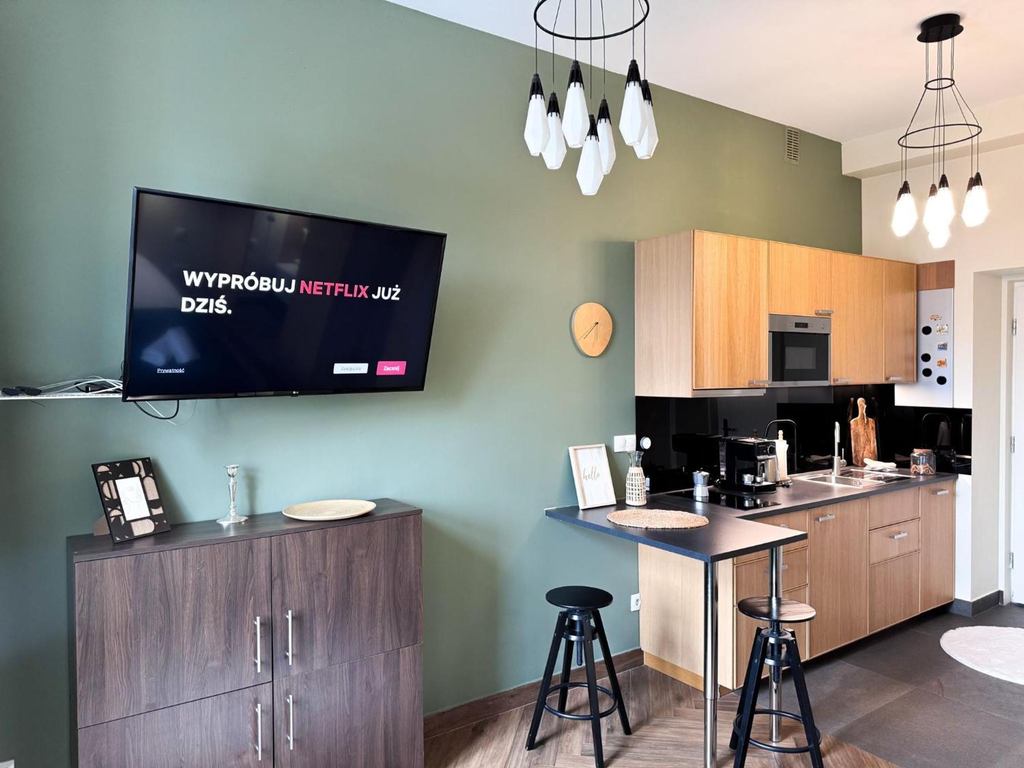 Inpoint Wielopole 32 Boutique Apartments Old Town&Kazimierz District Cracóvia Exterior foto